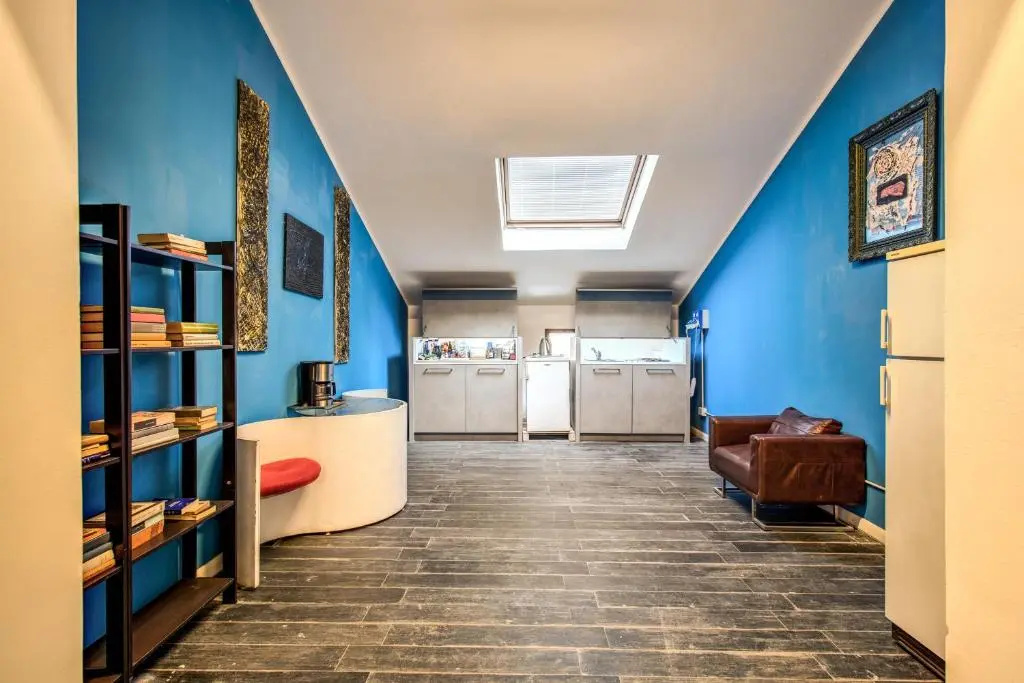 Hotel photo 9