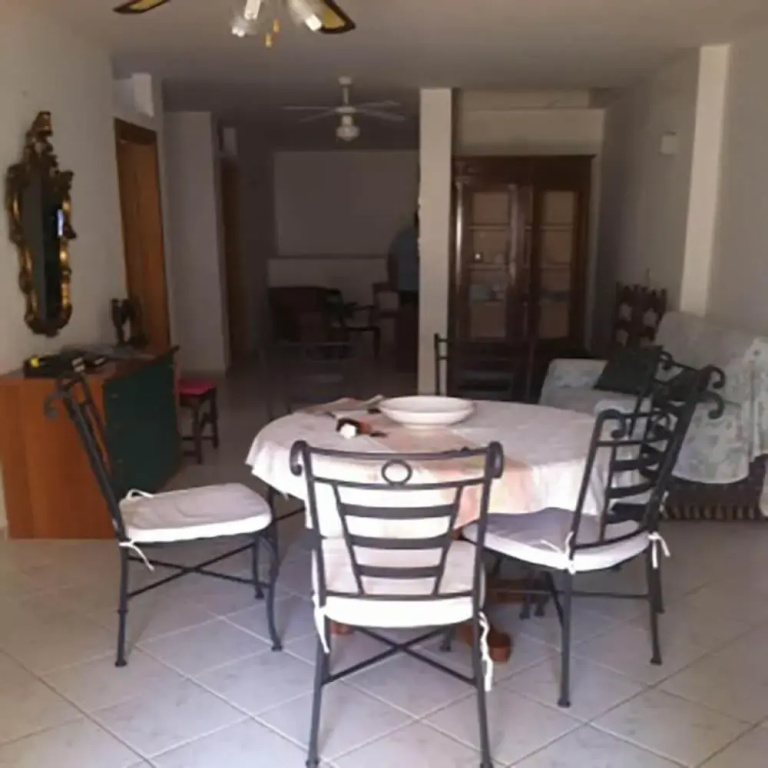 1 Bedroom Apartment with balcony