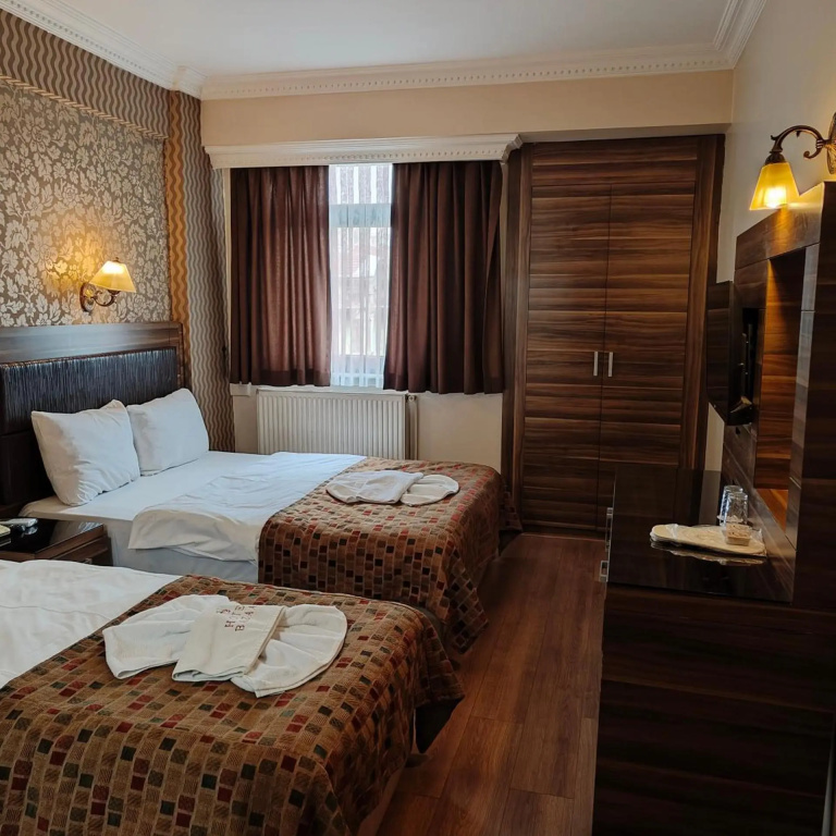 Hotel photo 30