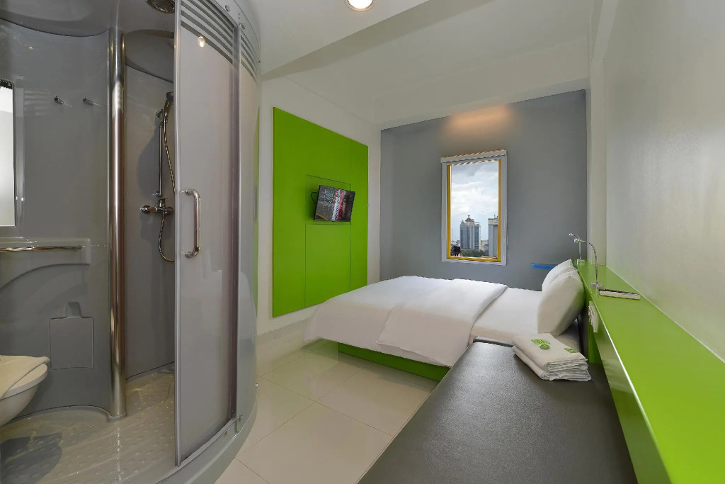 POP! Hotel Banjarmasin — фото 2