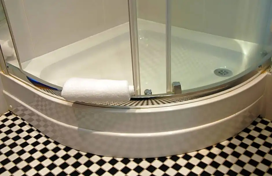 Craighaar Hotel - Chambres