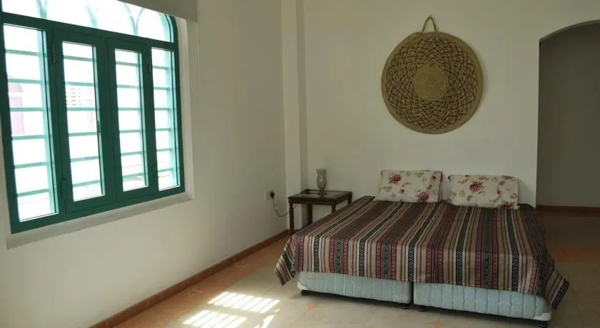 AYWA Hostel