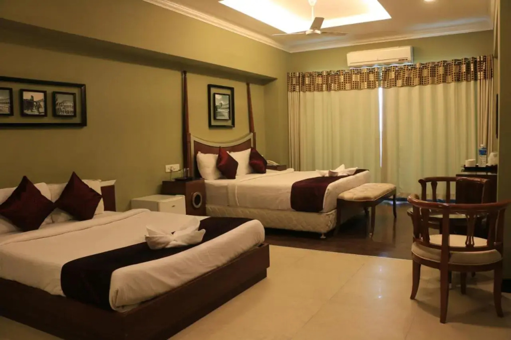 Hotel photo 6