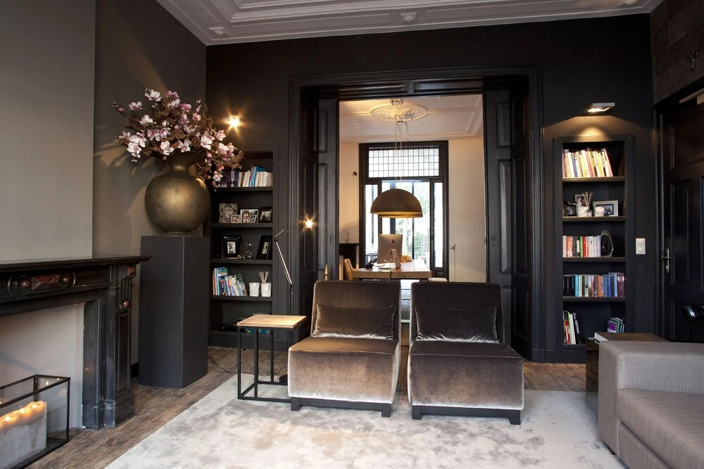Boutique Hotel Straelman - Général