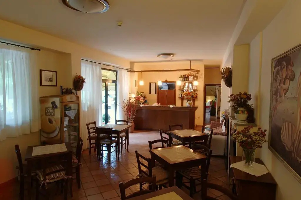 Hotel San Michele - Général