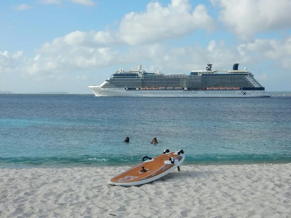 City INN Bonaire - Général