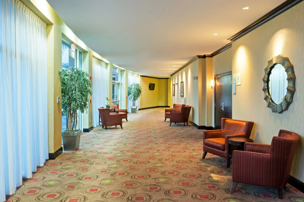 Holiday Inn Daytona Beach LPGA Boulevard by IHG - Général