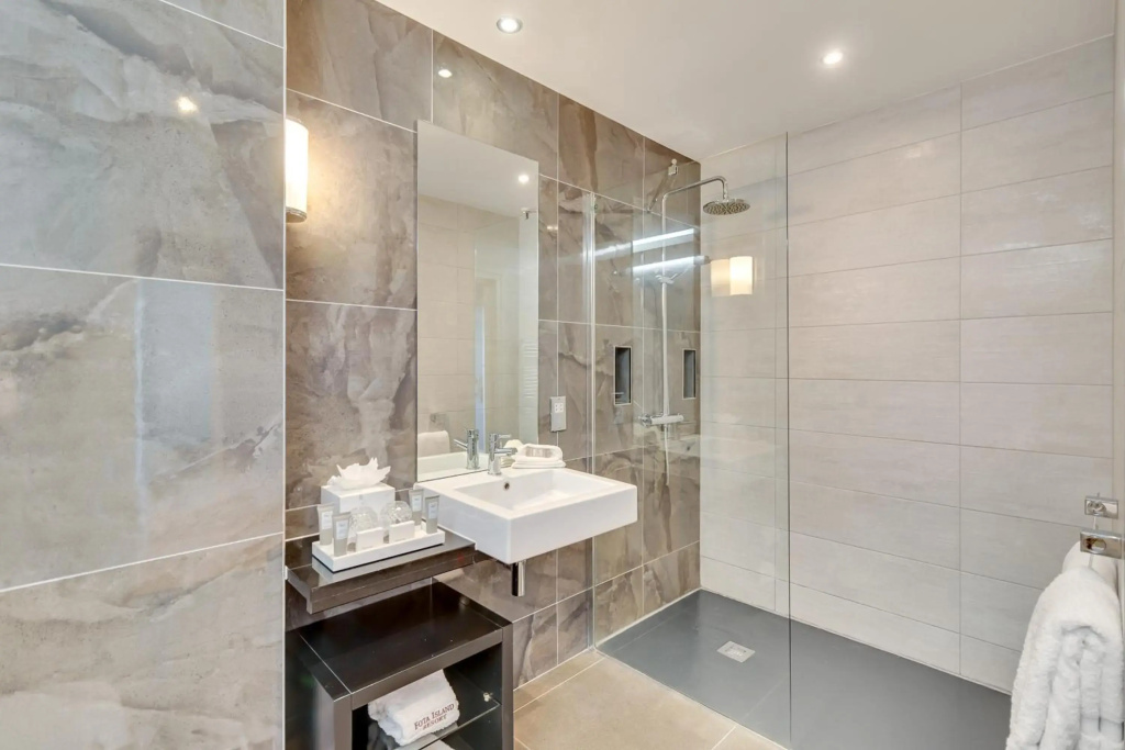 Fota Island Hotel & Spa - Général