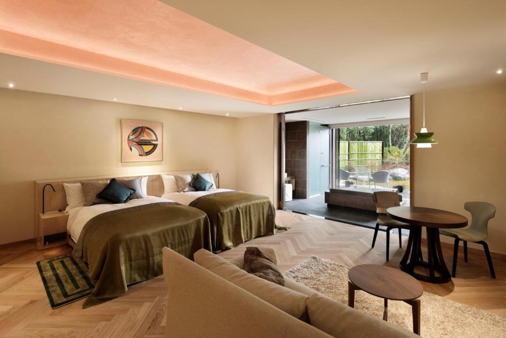 The Hiramatsu Hotels & Resorts Sengokuhara 사진 8