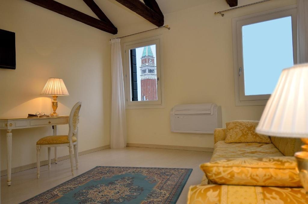 1 Bedroom Apartment with view