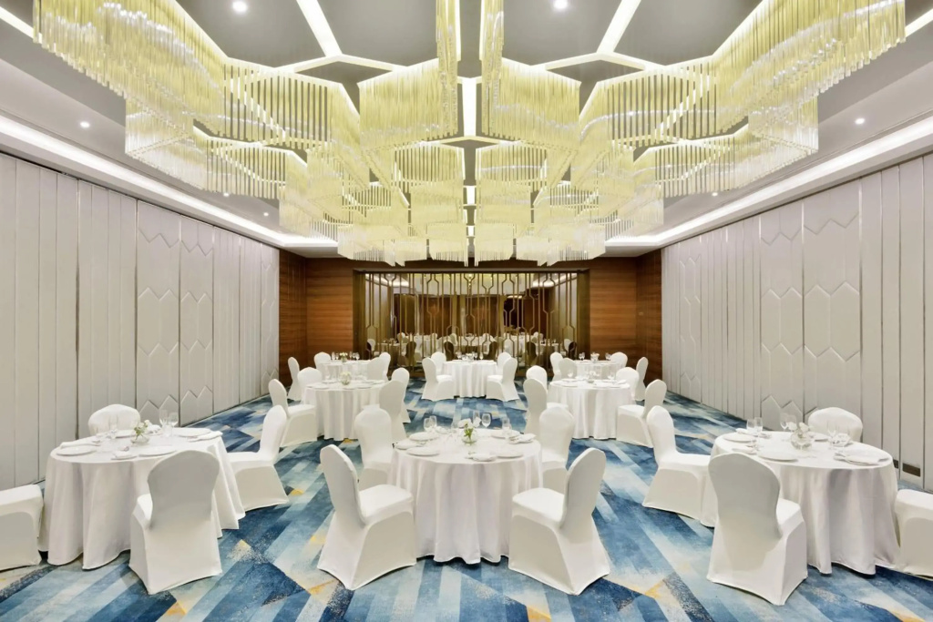 Fairfield by Marriott Indore - фото 22