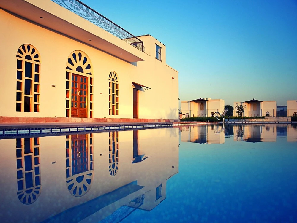 Anantvan Ranthambore By Greetoe Resorts
