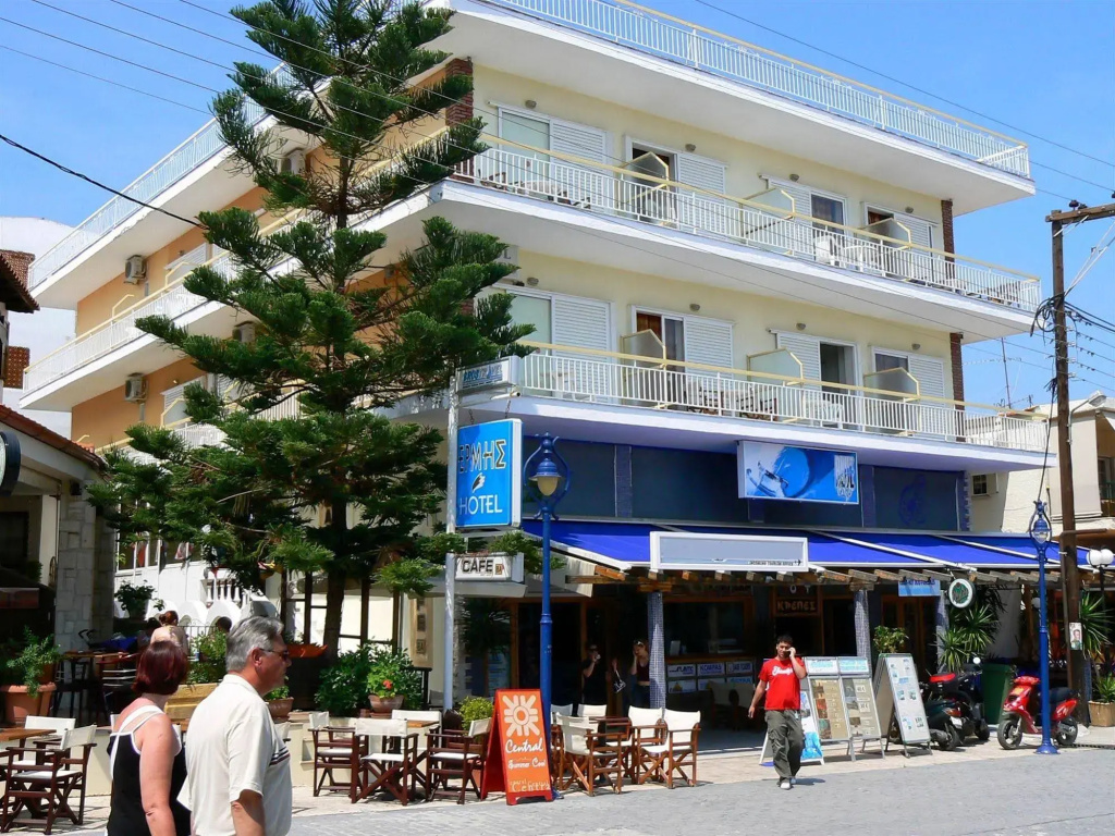 Hotel photo 10