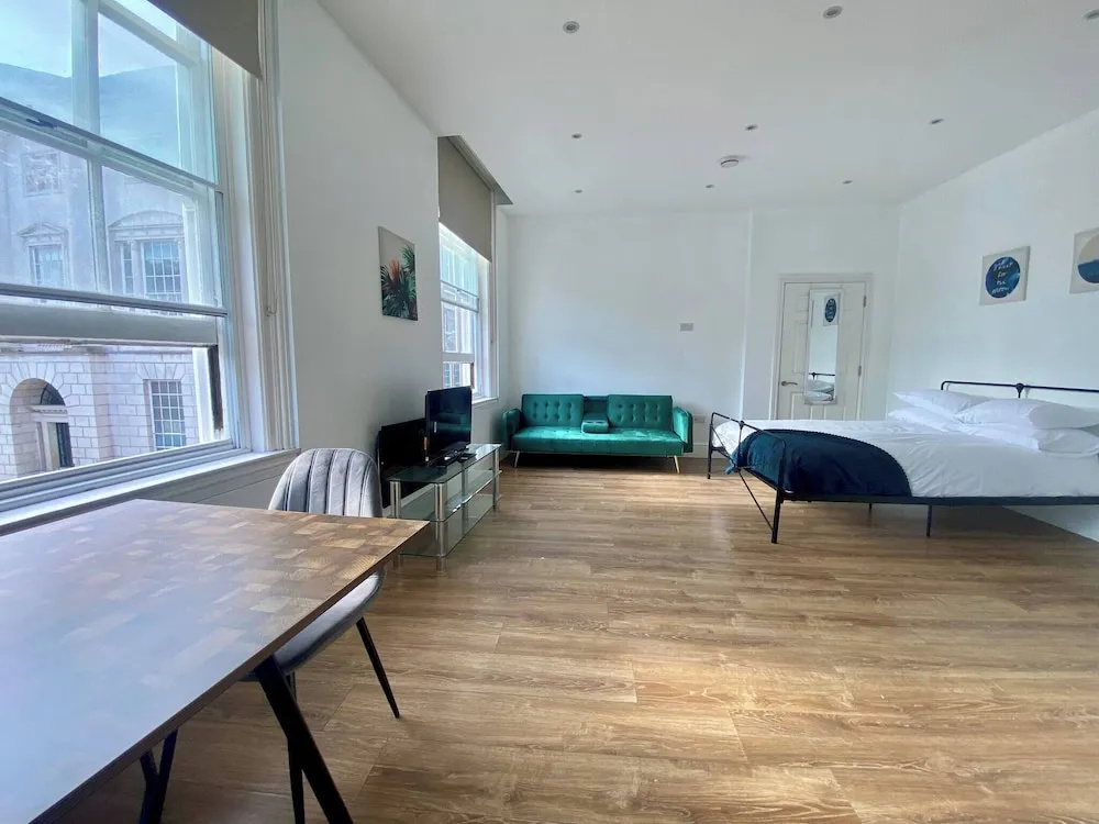 The Essex Atelier Studio