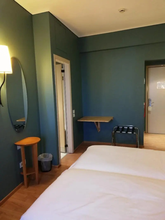 Hotel Olympic - Chambres