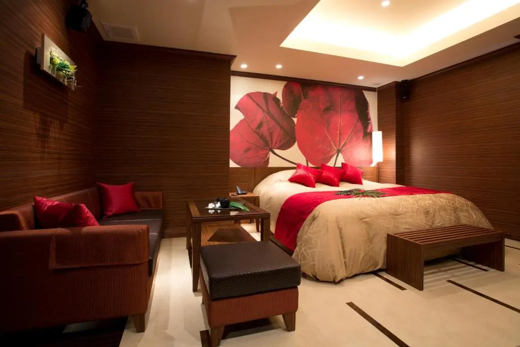 Hotel and Spa Lotus Modern – Adults Only - Chambres