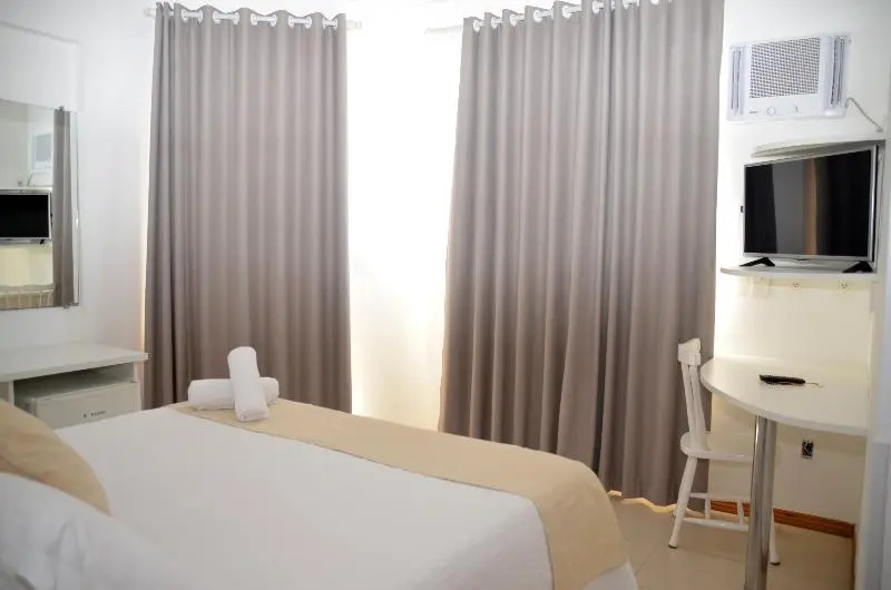 Luxury room