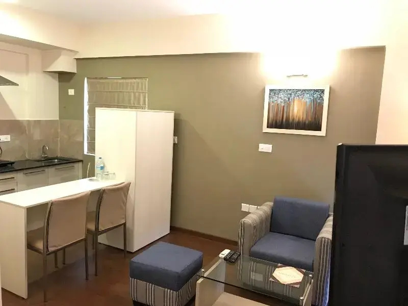 Starlit Suites - Chambres