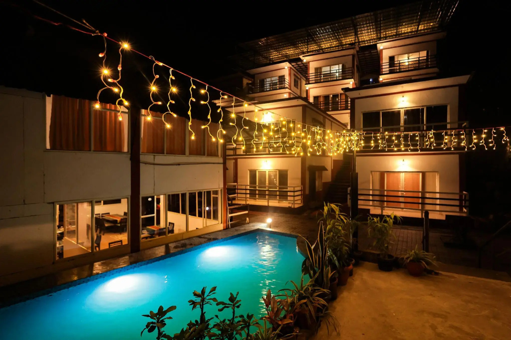 Hotel photo 11