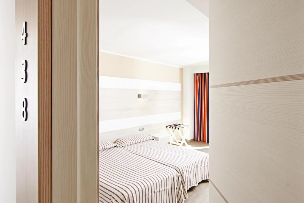 AHOI! Urban Beach Hotel - Général