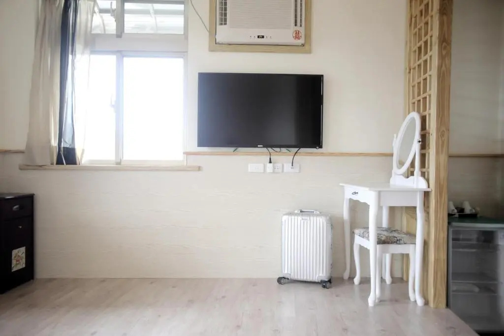 Liu House - Chambres