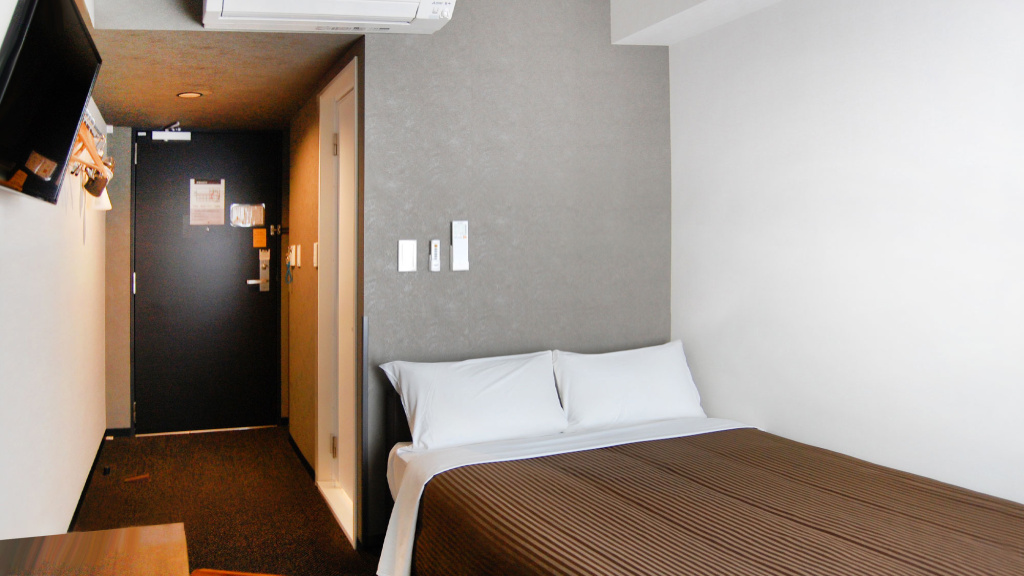 Hotel Trend Abeno Tennoji 사진 3