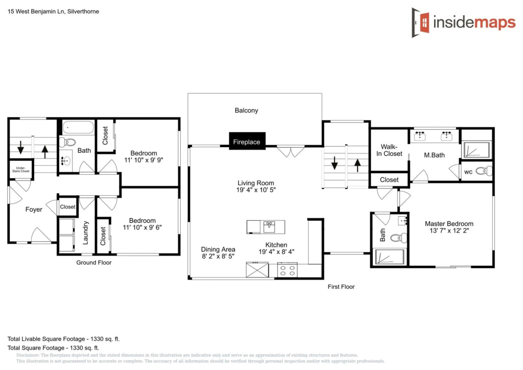 15 W Benjamin Lane by Summit County Mountain Retreats