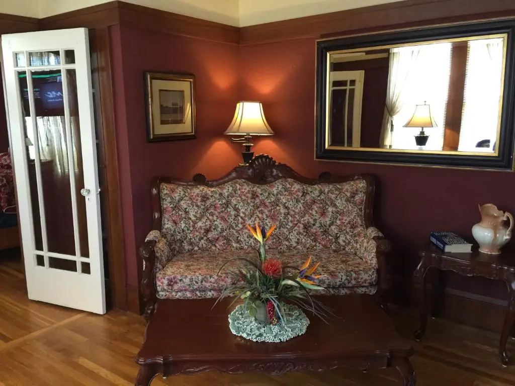 Shorelight Inn - Chambres