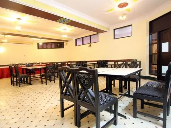 Ashiyana Continental Hotel