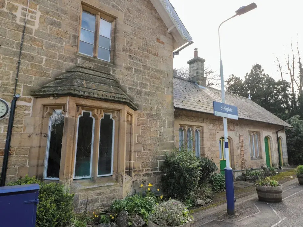 Ramblers Cottage