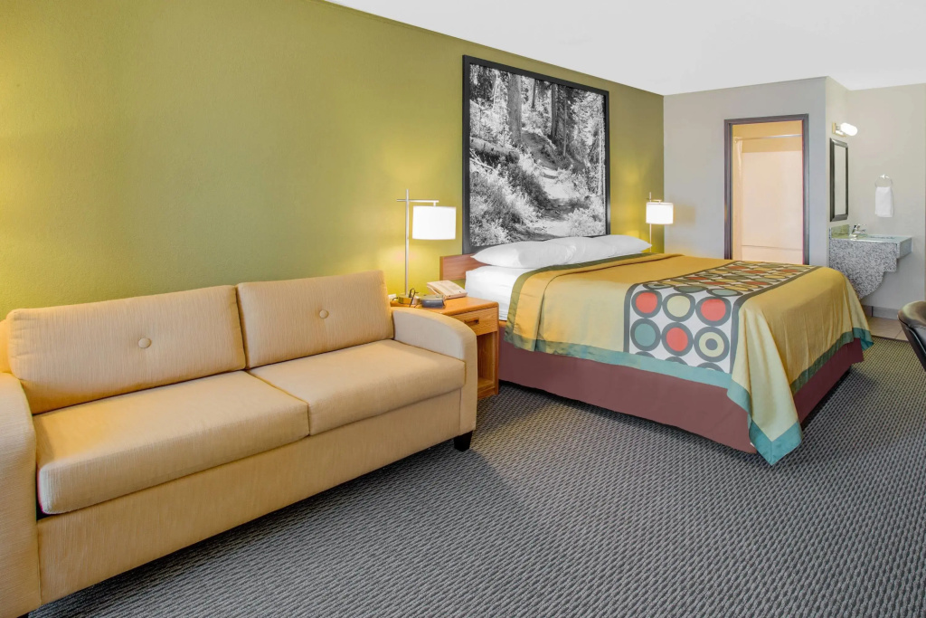Hotel photo 10