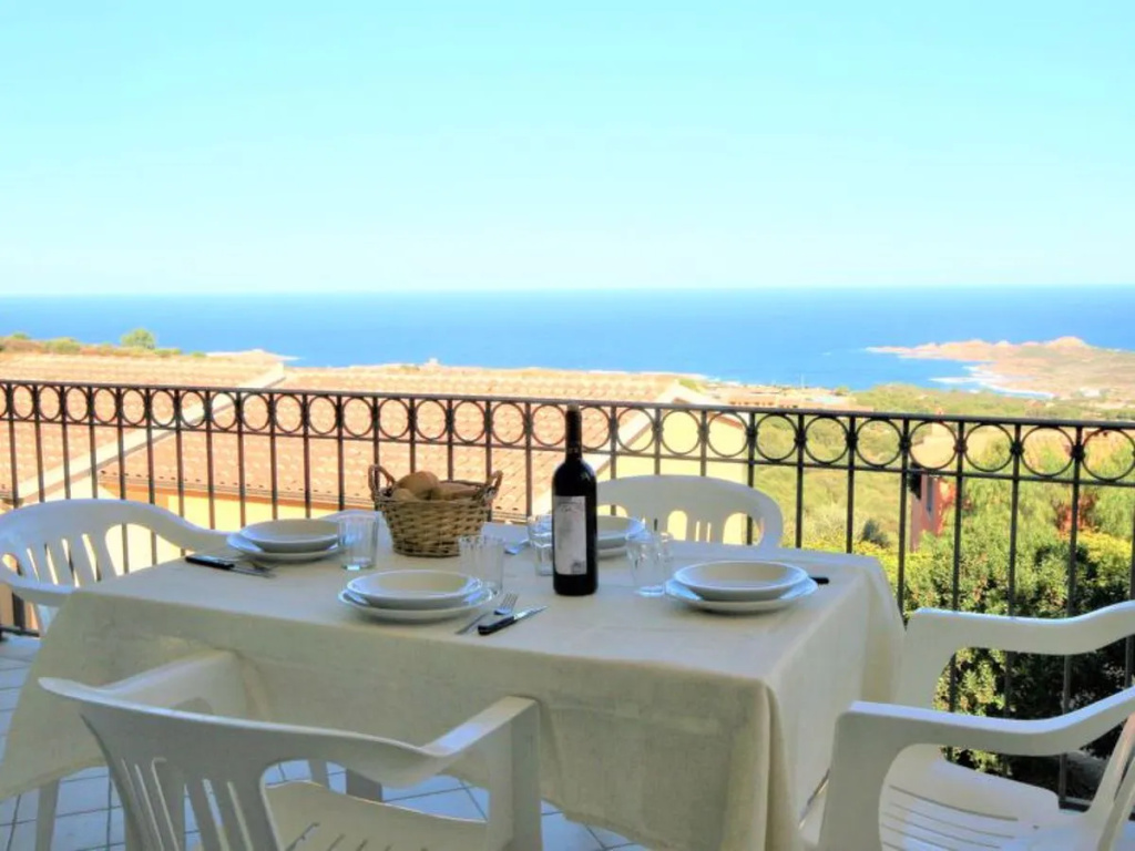 Balcony & Terrace