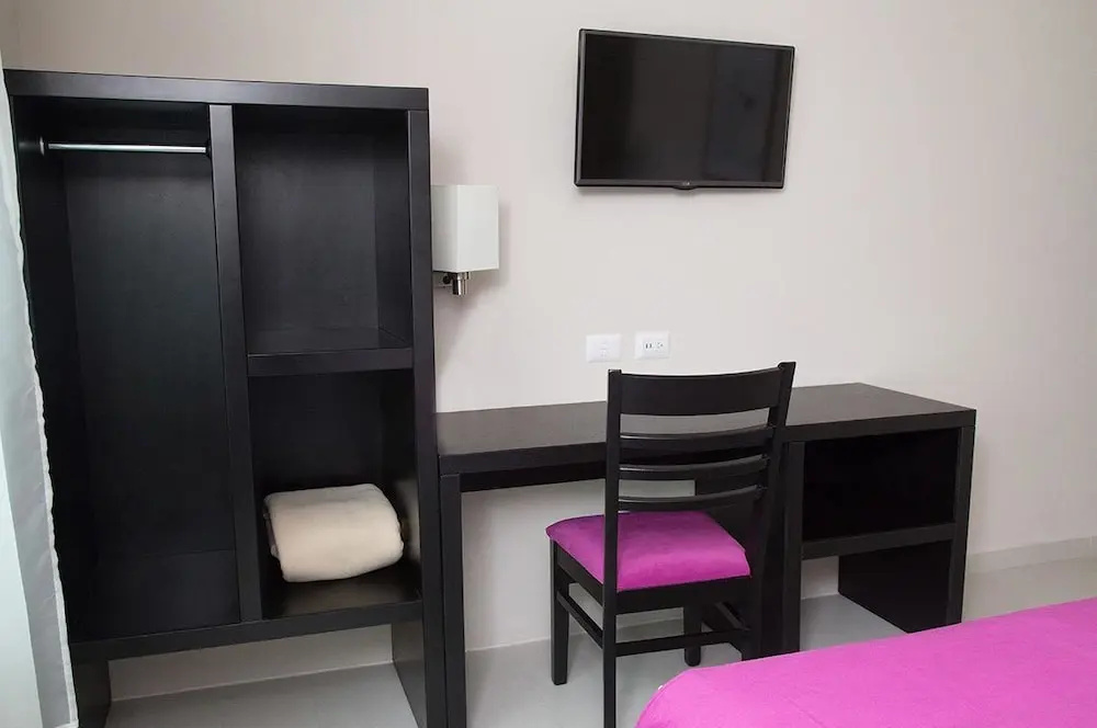 Hoteles Haus - Chambres