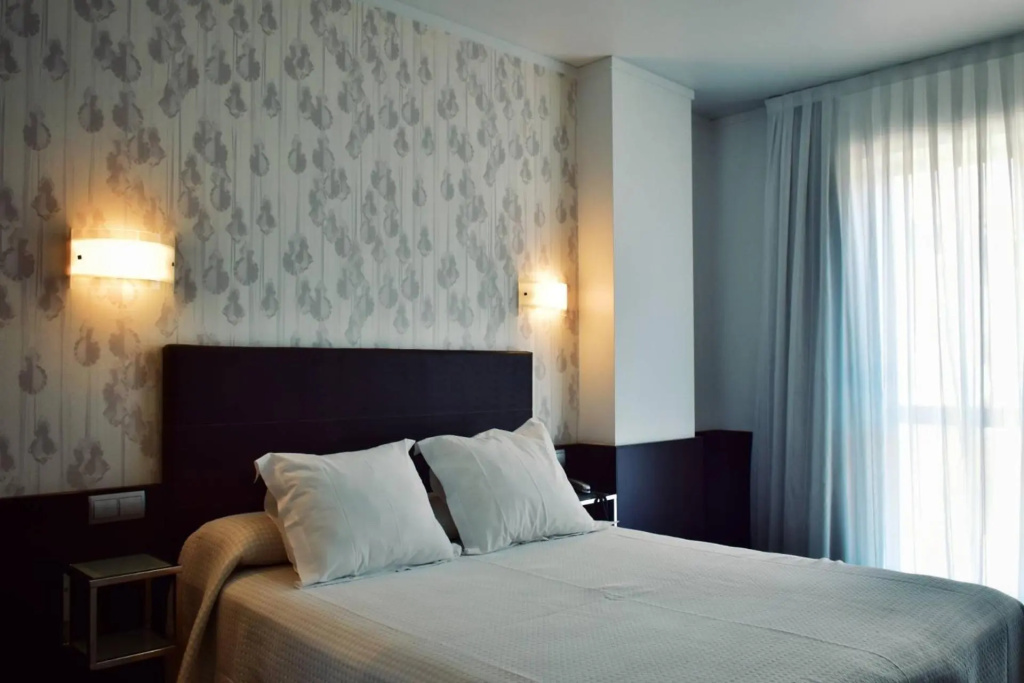 Hotel Carril — 2