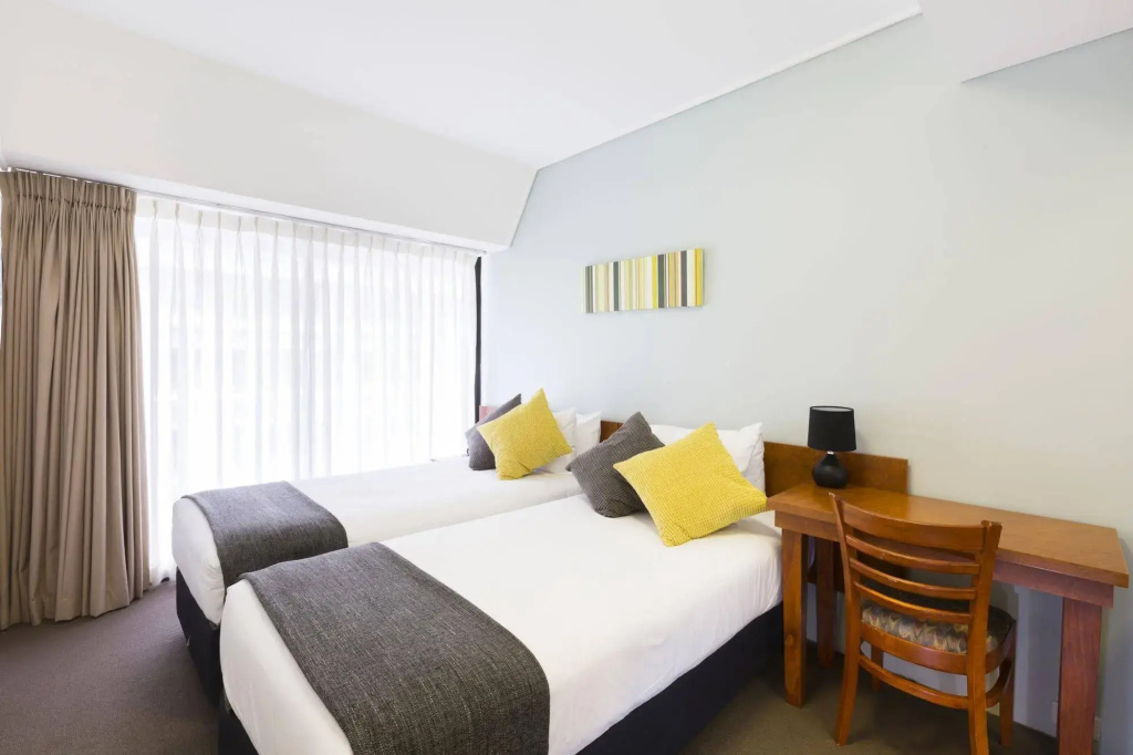 Song Hotel Sydney - Général