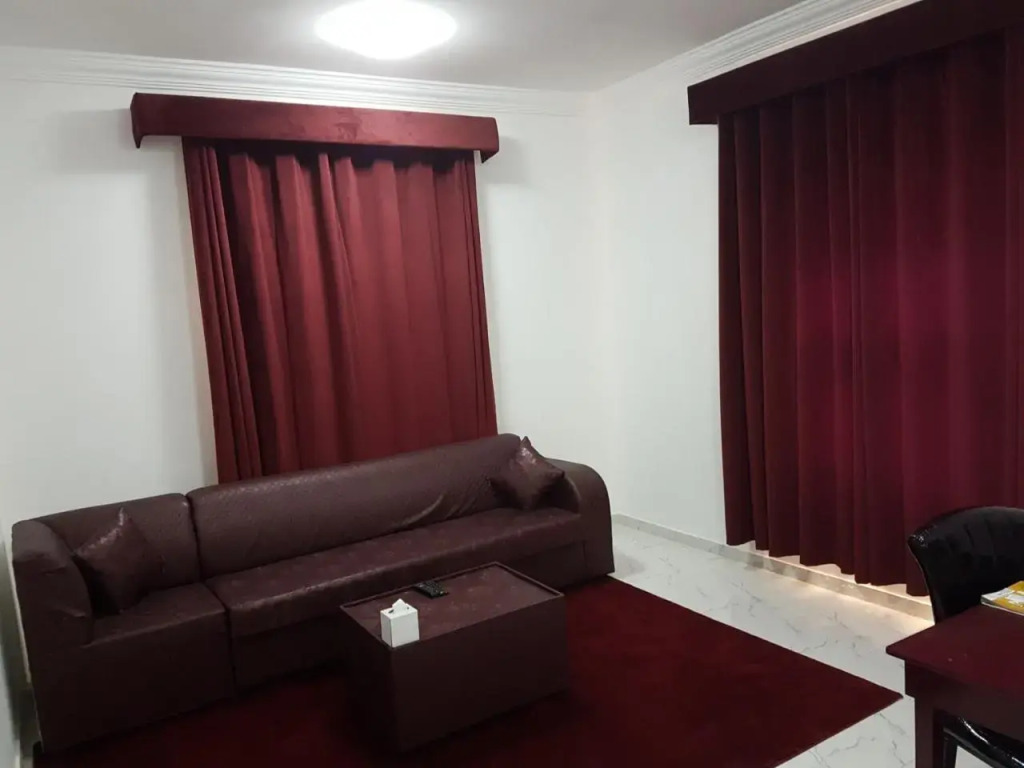 Sea Hotel Apartment - фото 36