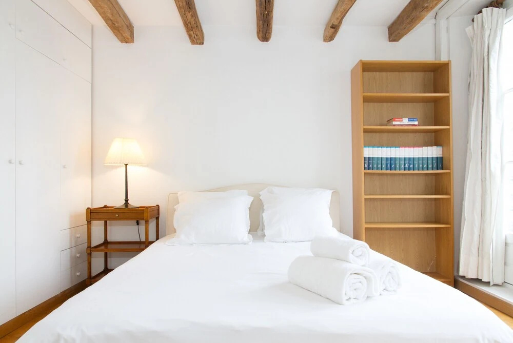 Odeon - Saint Germain Private Apartment - Général
