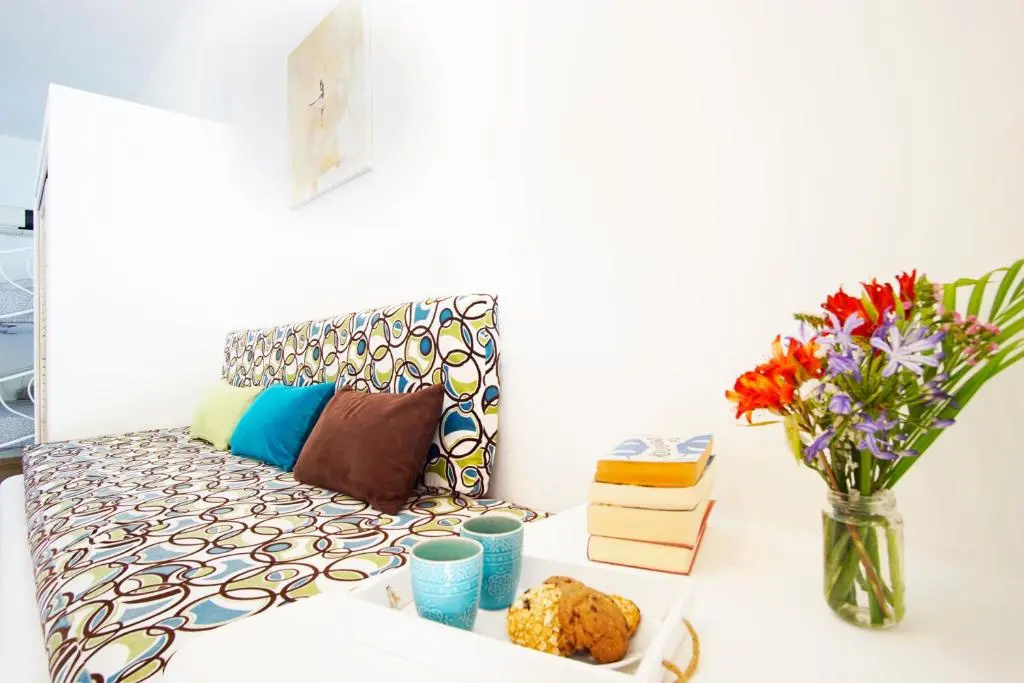 SLABDR Coliving | Once Surf Salvación. - Général