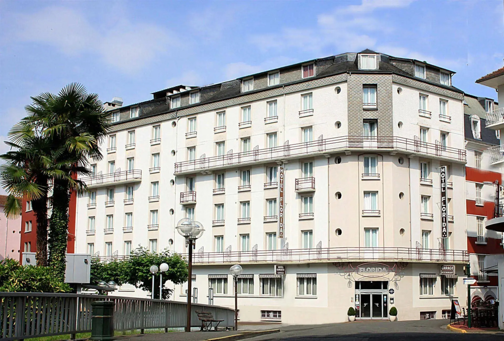 Hotel Florida