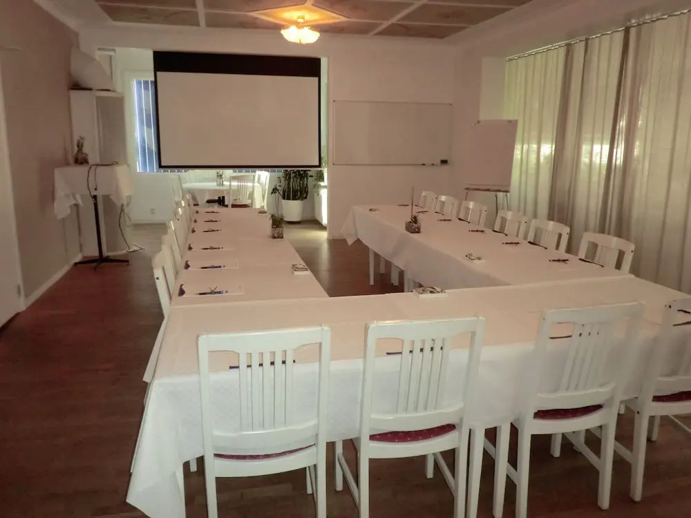 Port Hotel - Général
