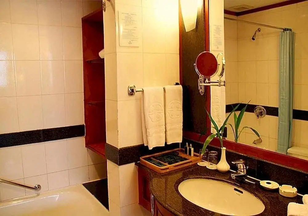 Hotel photo 7