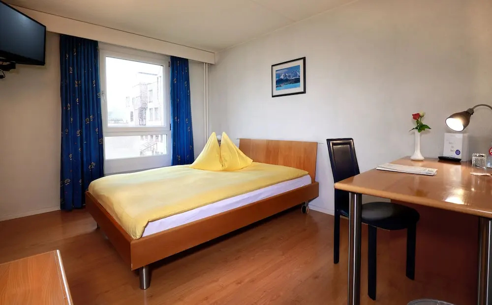 Comfort Single room
