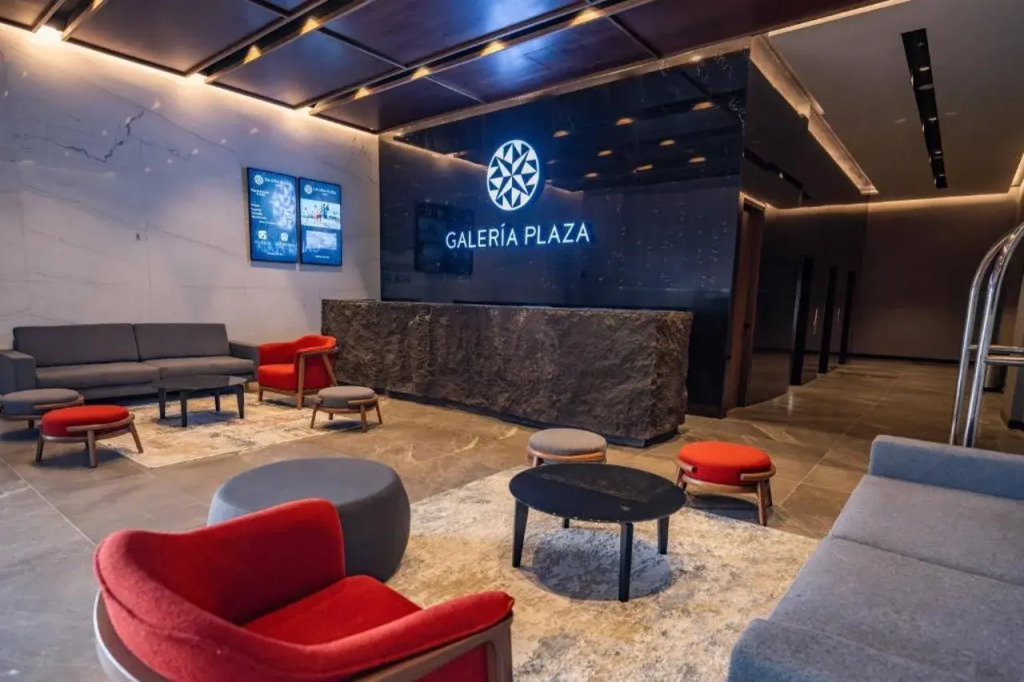 Galeria Plaza Leon — фото 6