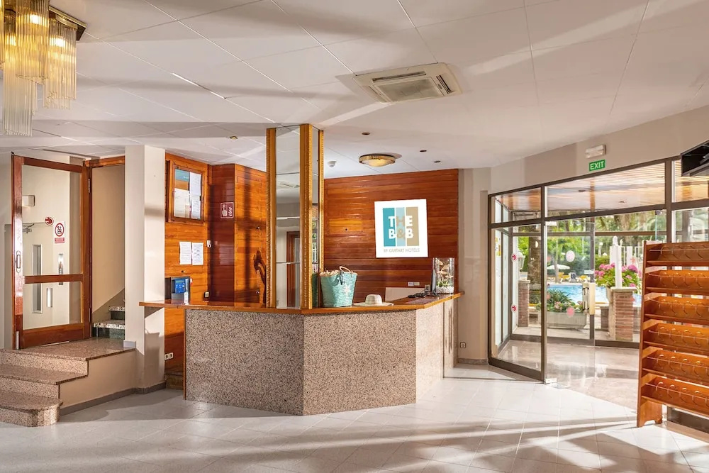 Hotel Boutique Can Colom - Général