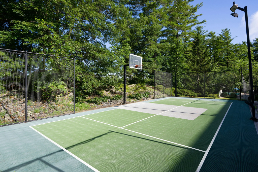 Homewood Suites by Hilton Boston / Andover - Général