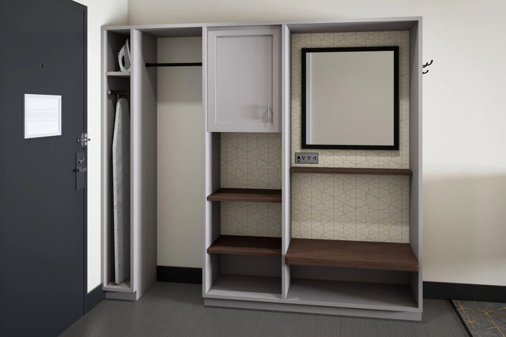 Holiday Inn Lansdale - Hatfield by IHG - Chambres