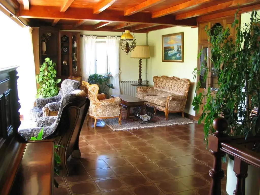 Casa De Casal