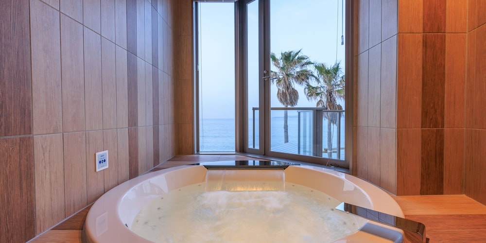 ALBAHOTELANDGLAMPING 사진 14