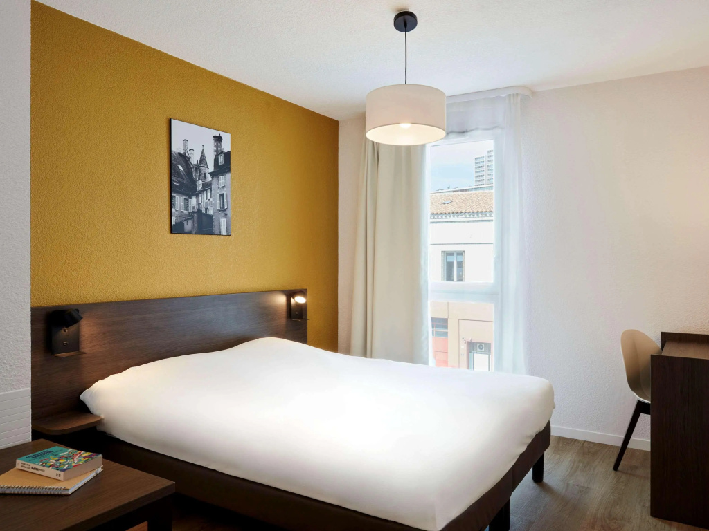Aparthotel Adagio Access Poitiers - Général