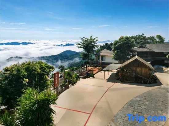Leyin Mountain Residence Homestay